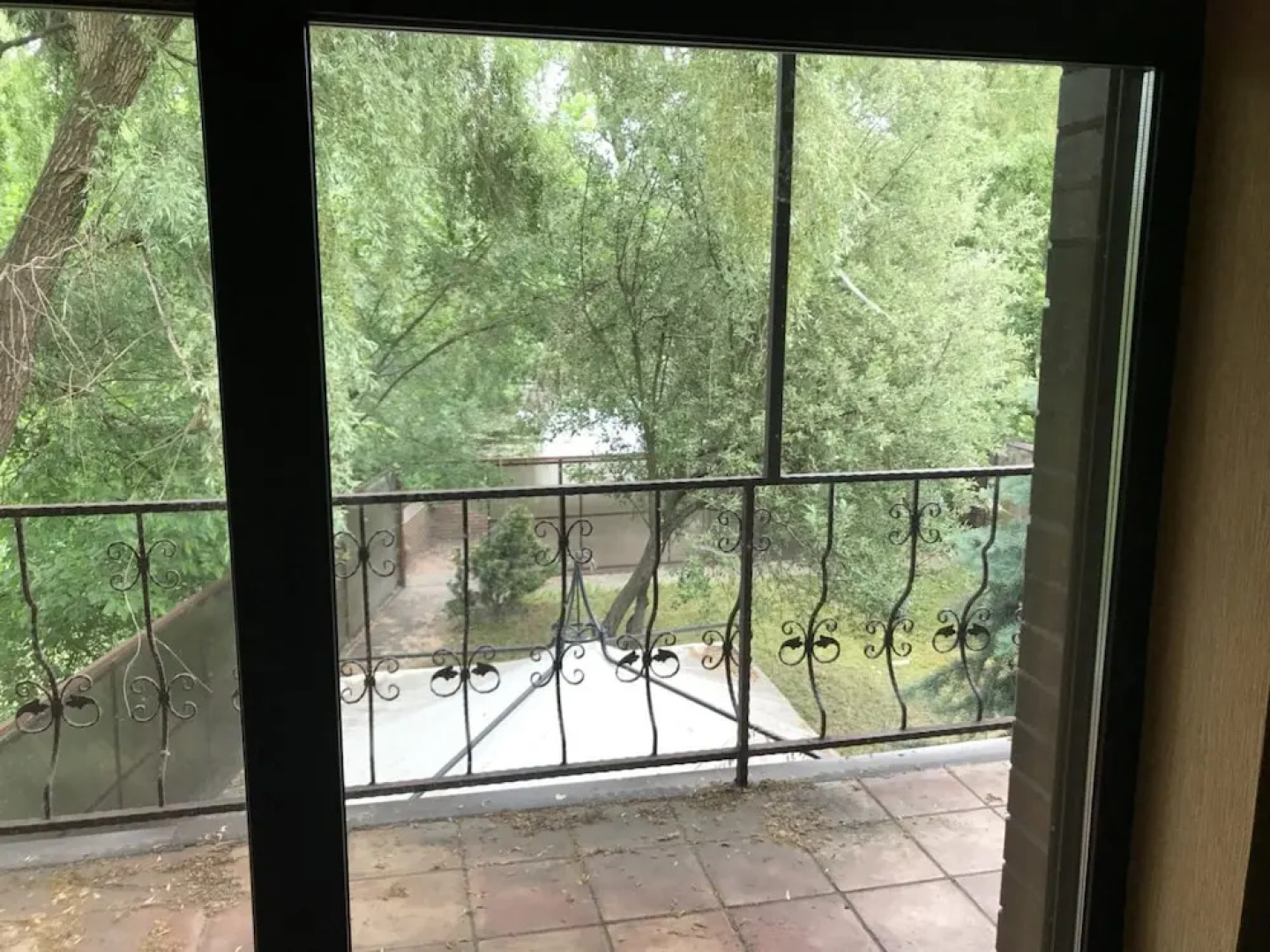 Kiev Accommodation Hotel Service