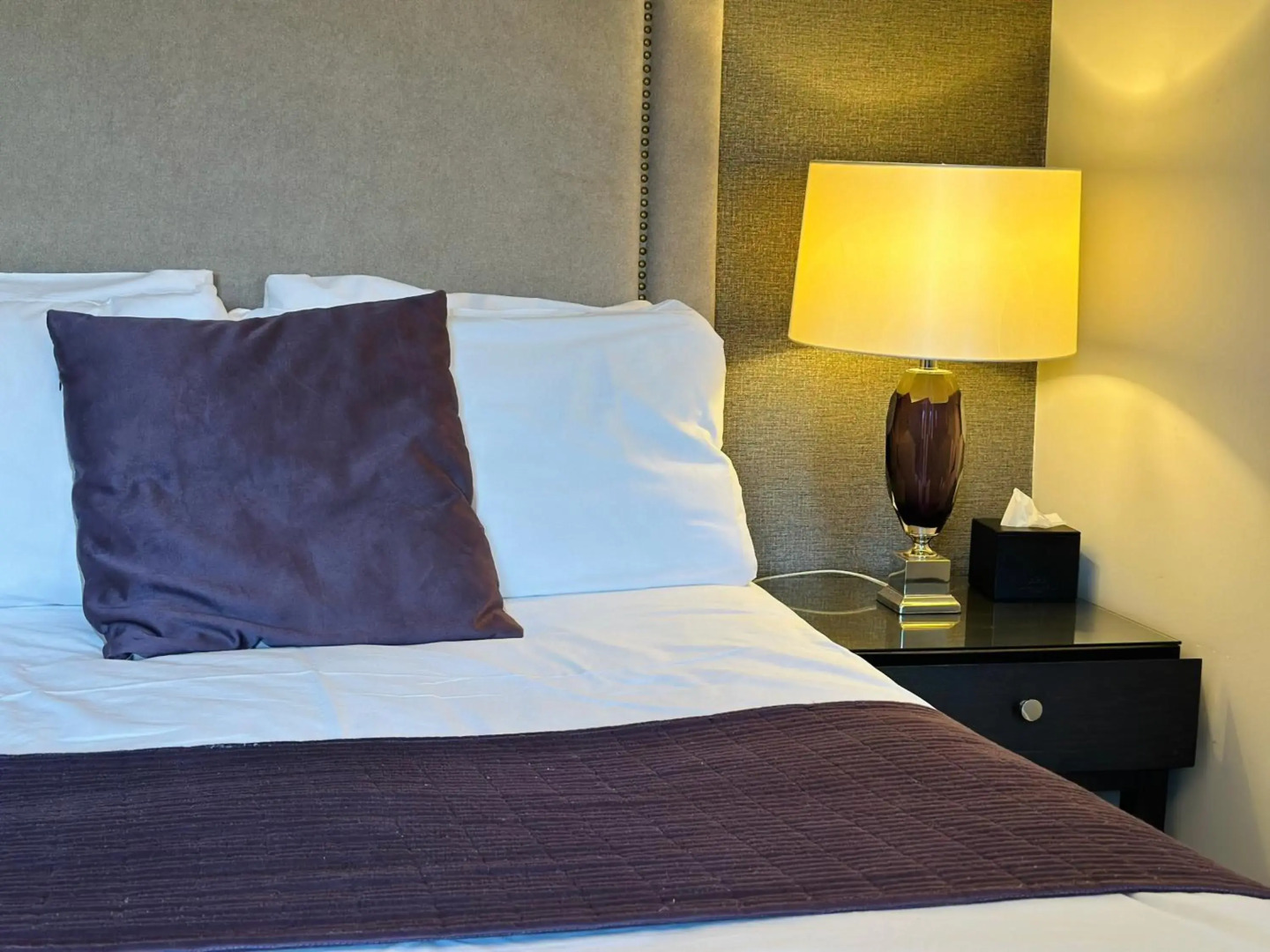 New Bath Hotel and Spa