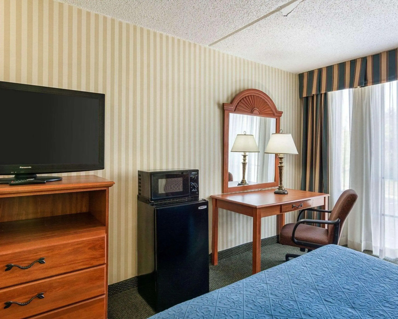 Rodeway Inn Joint Base Andrews Area