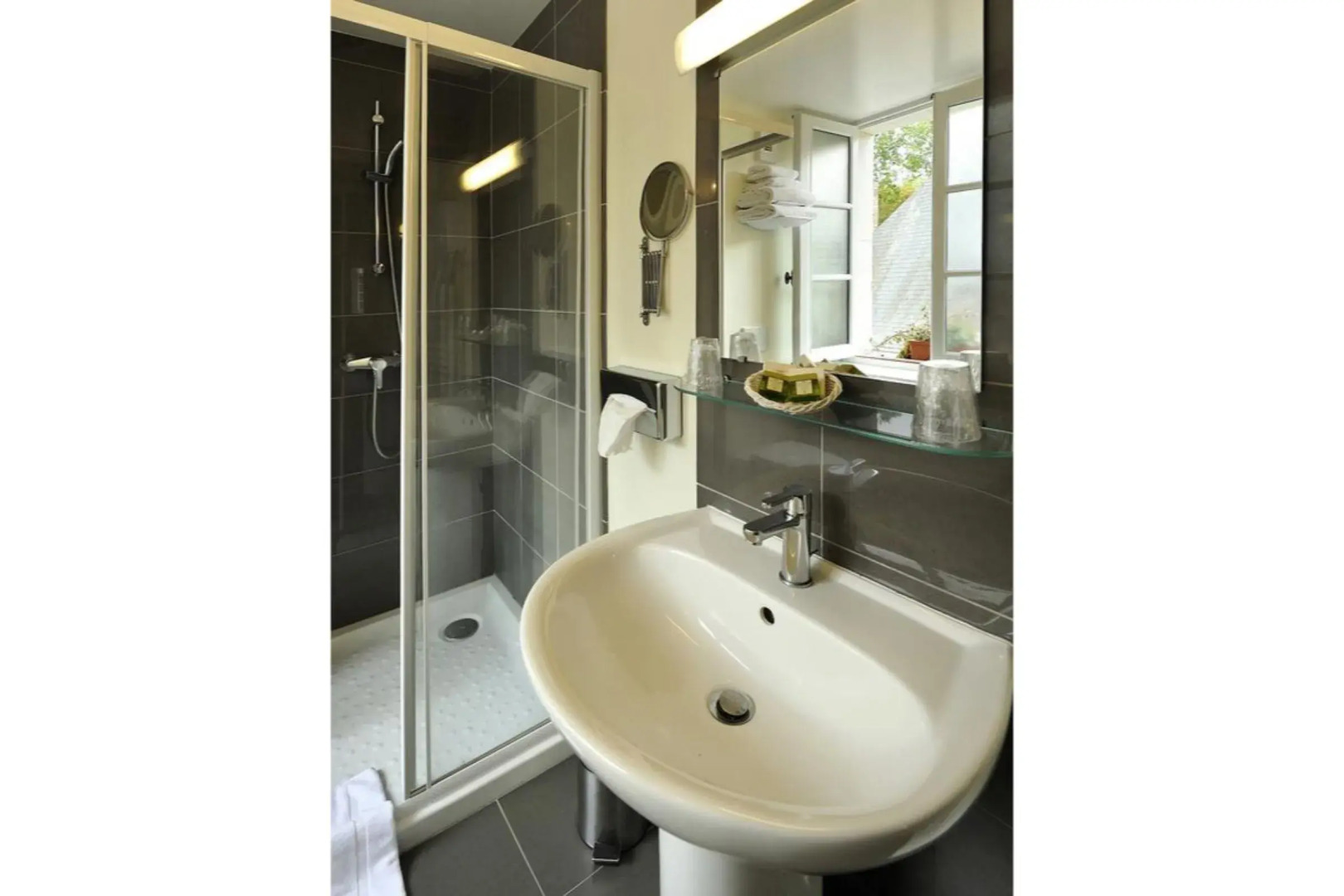 Le Puits Doré – Hôtel Restaurant Logis