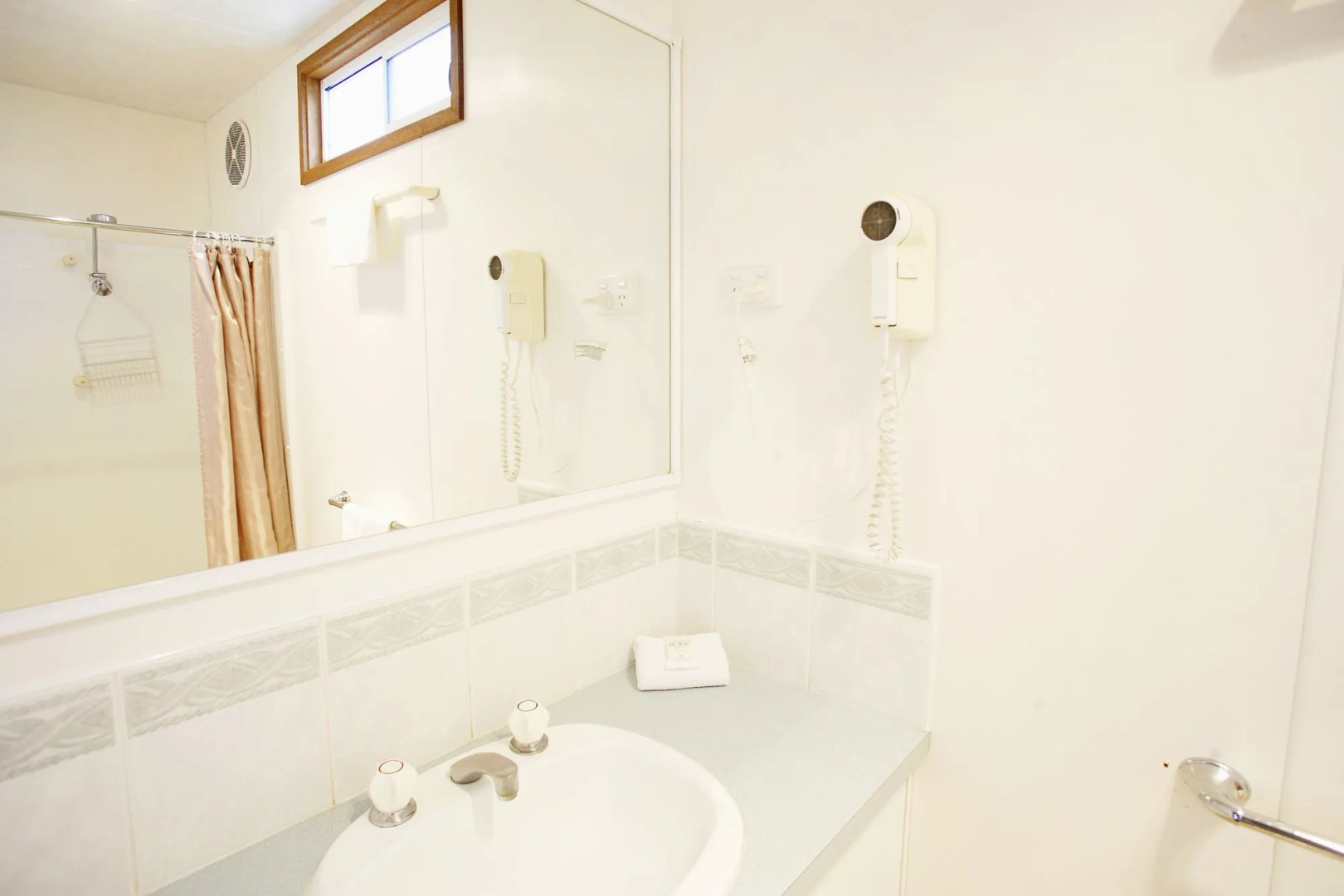 Discovery Parks - Moama West