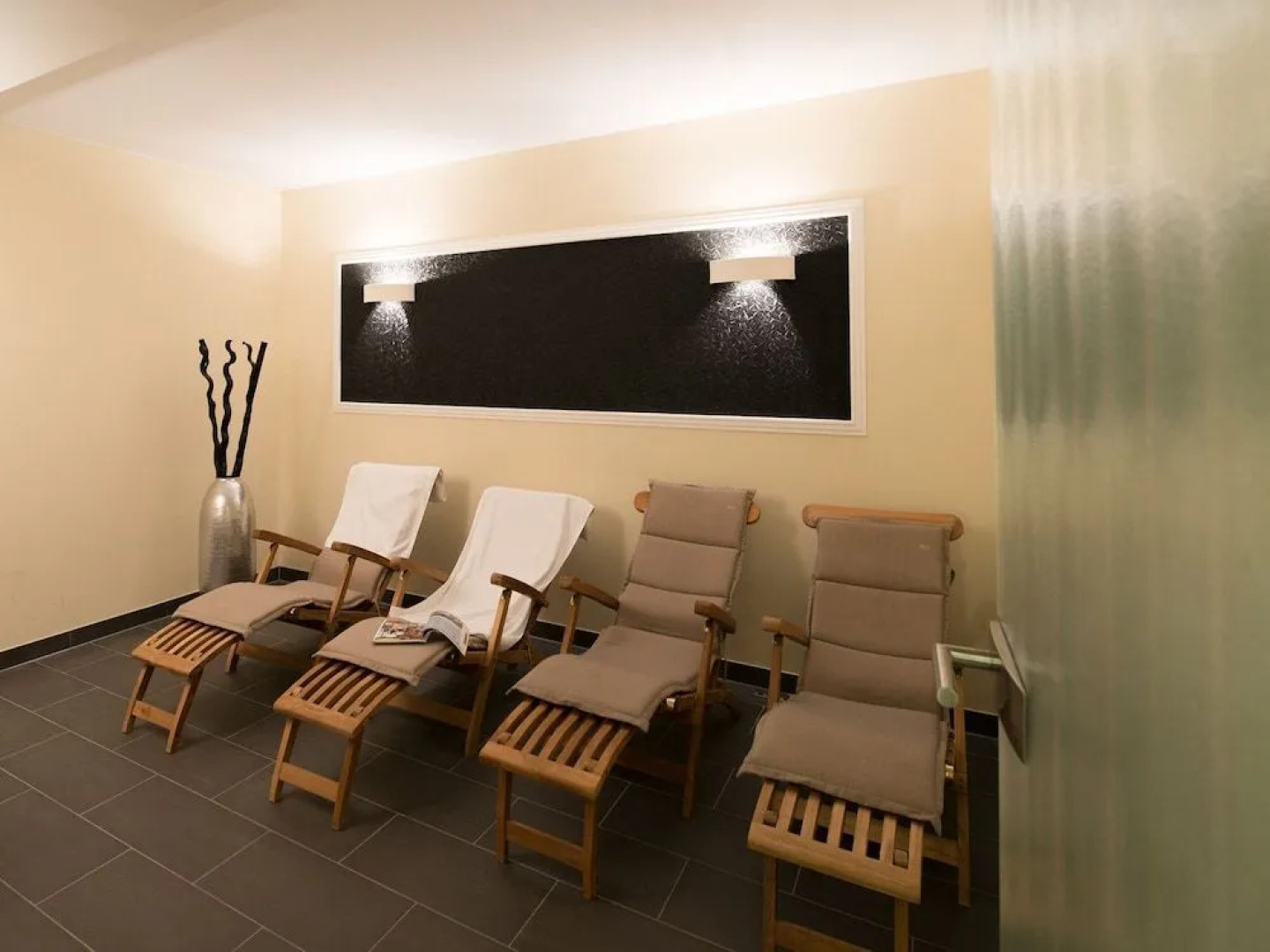 Apart-Hotel Ostseeperle