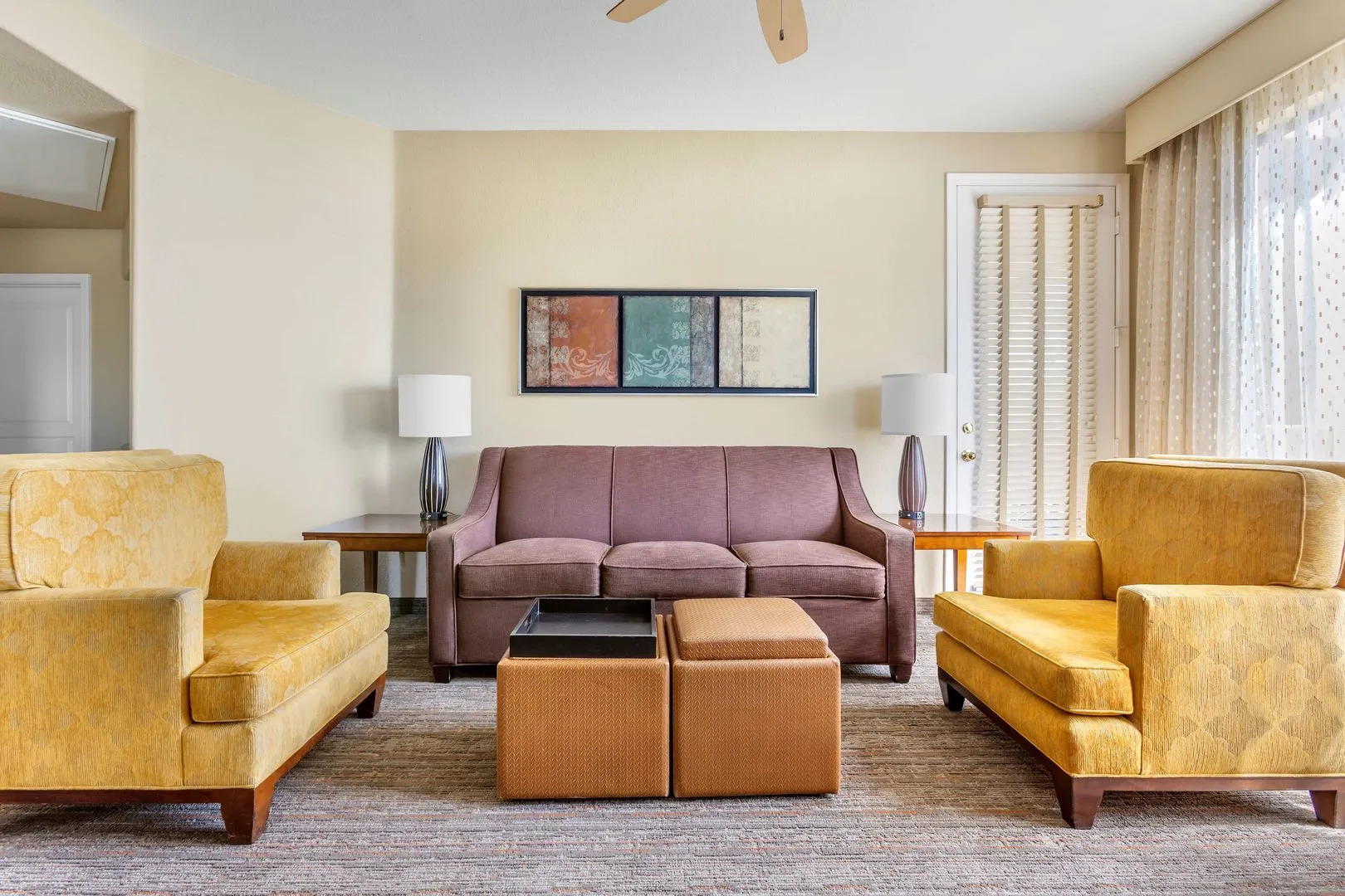 Hilton Vacation Club Scottsdale Links Resort