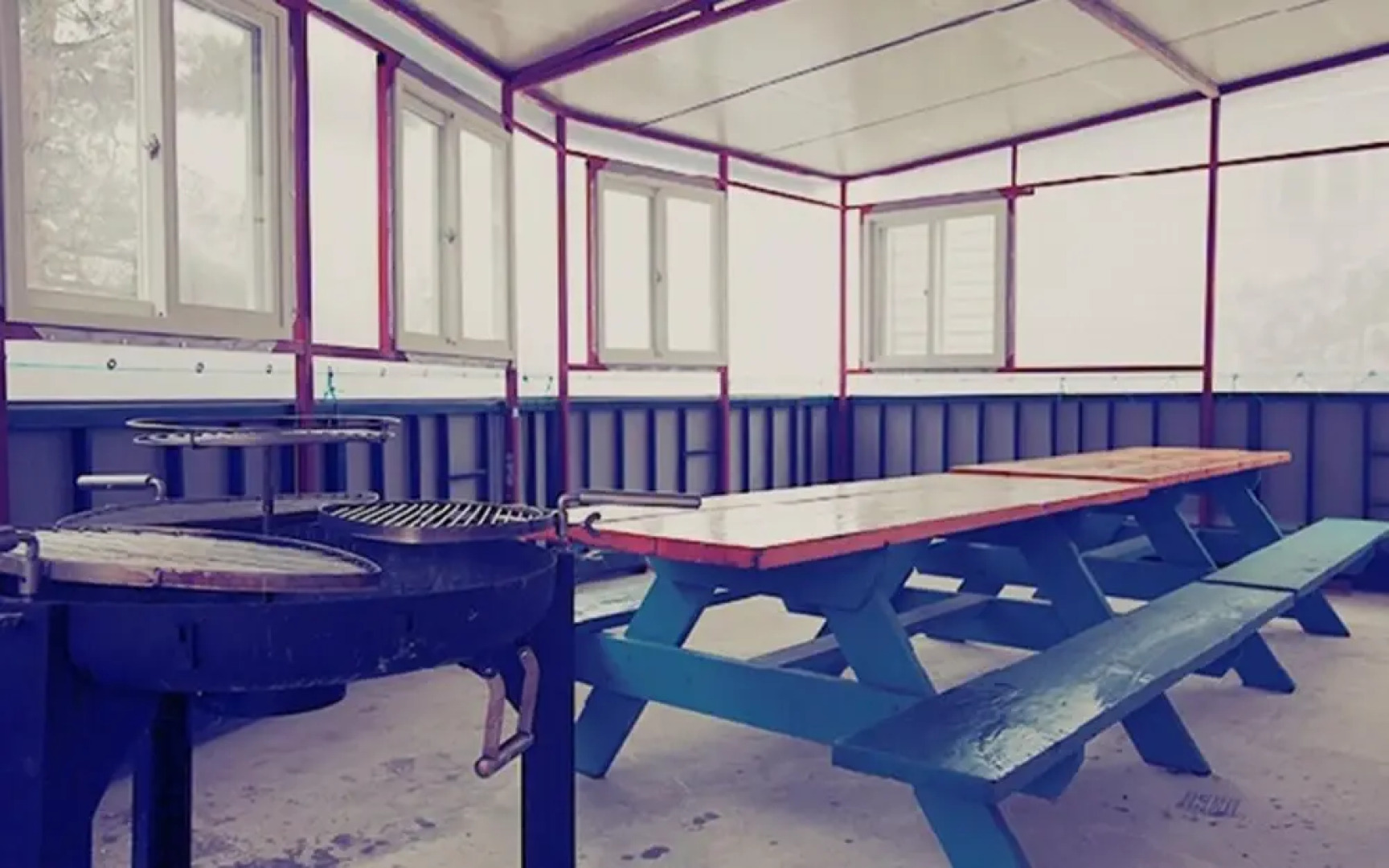 Yongin Road 47 Pension