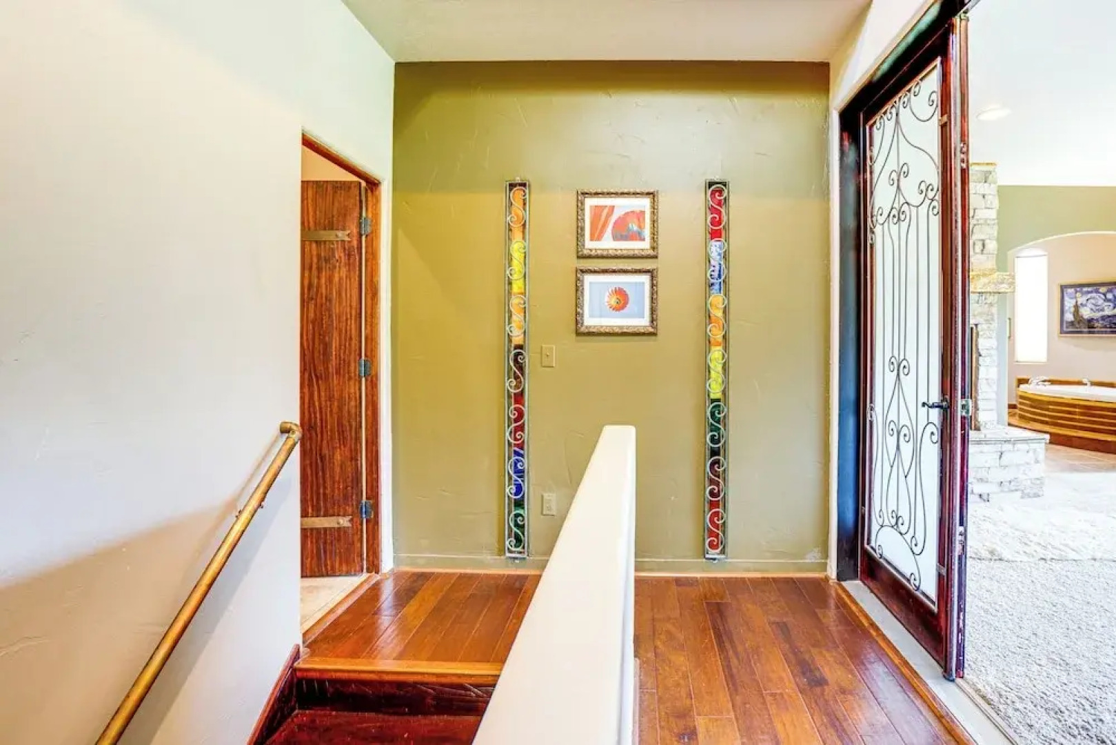 5 Mi to Powder Mtn: Tuscan Mountain Retreat