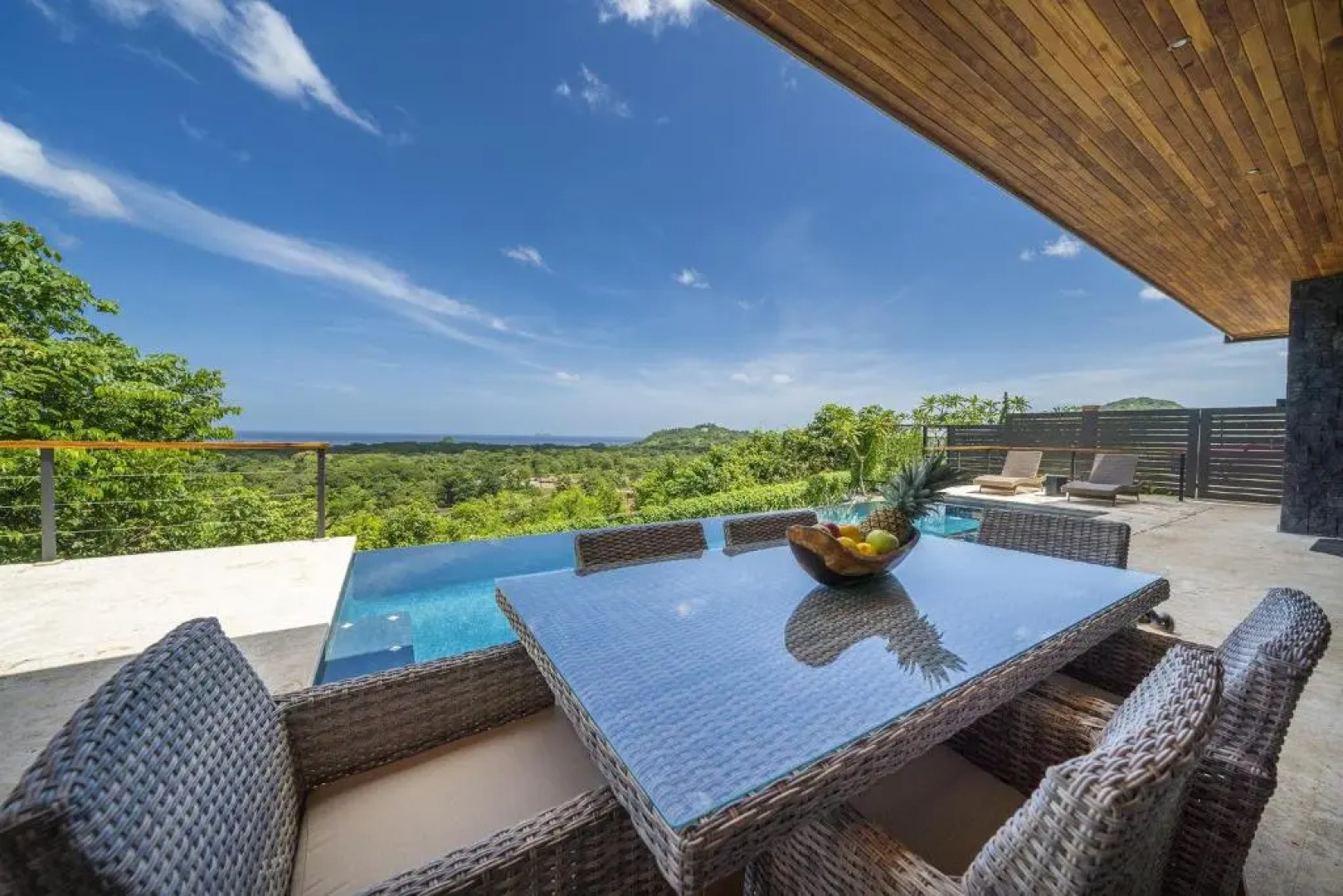 Casa Sunset at Mar Vista