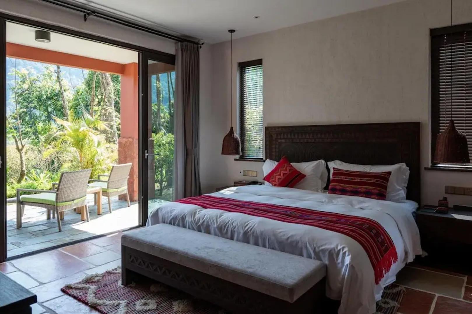 Ximeng Xikang Wellness & Resorts