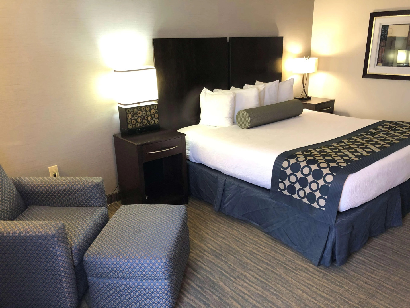 Best Western Plus Coldwater Hotel