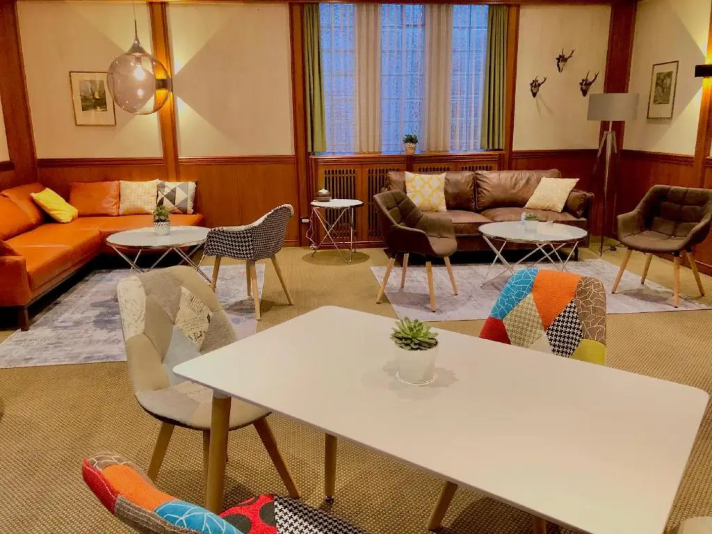 Hotel Brauerei Keller