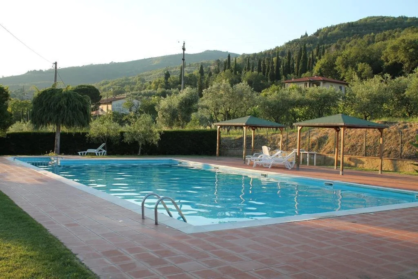 Residence San Miniato