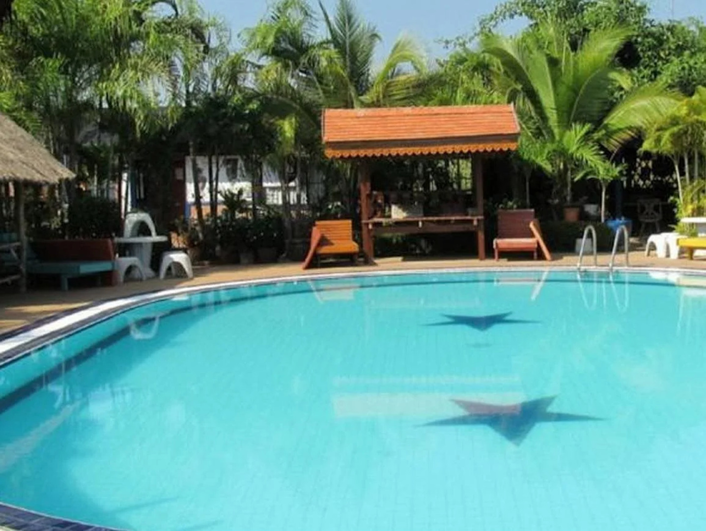 Orchid Hibiscus Guest House