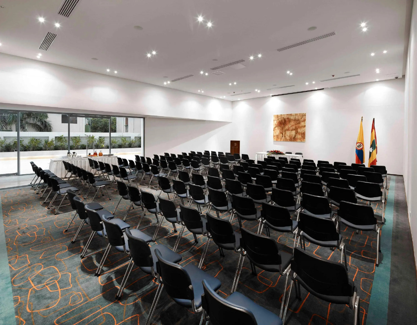 Hotel Estelar En Alto Prado