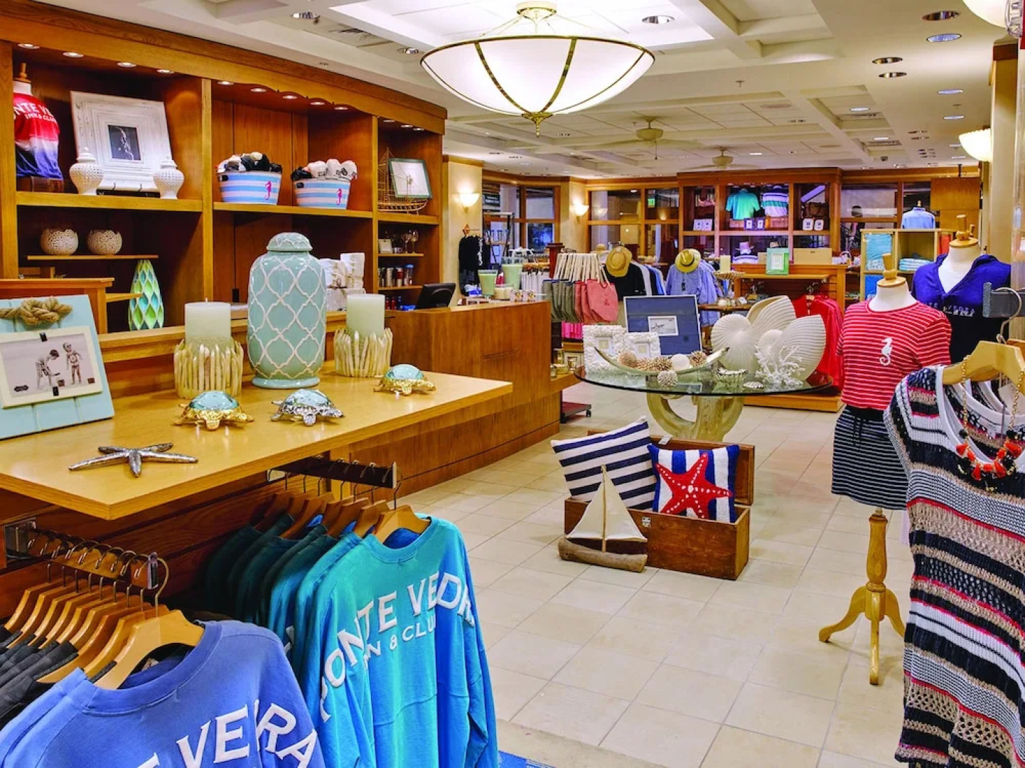 Ponte Vedra Inn and Club