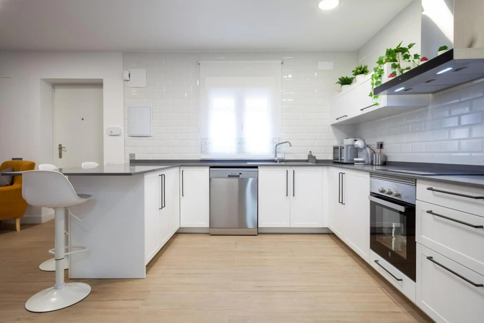 Casa grande en Bullas con piscina, jacuzzi y sala de juegos