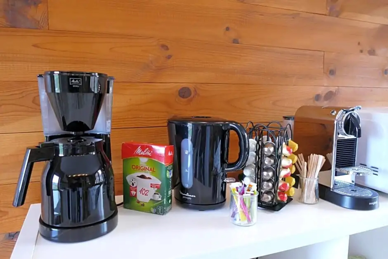 Chambres d'hôtes des Grands Crus