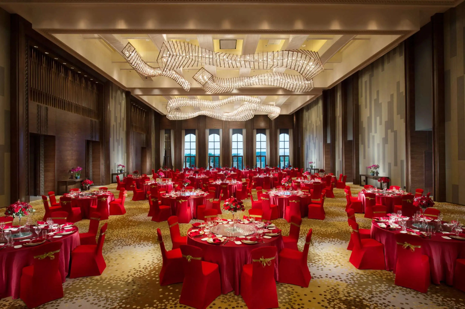 DoubleTree Resort by Hilton Hainan Chengmai