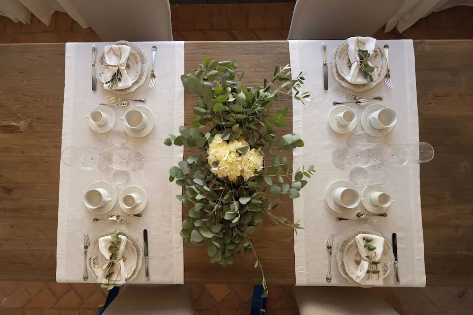 Corte Saggin Charme Relais