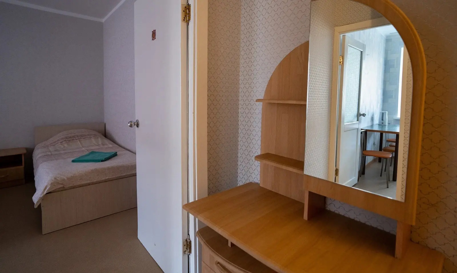 Апартаменты ЖК Джой