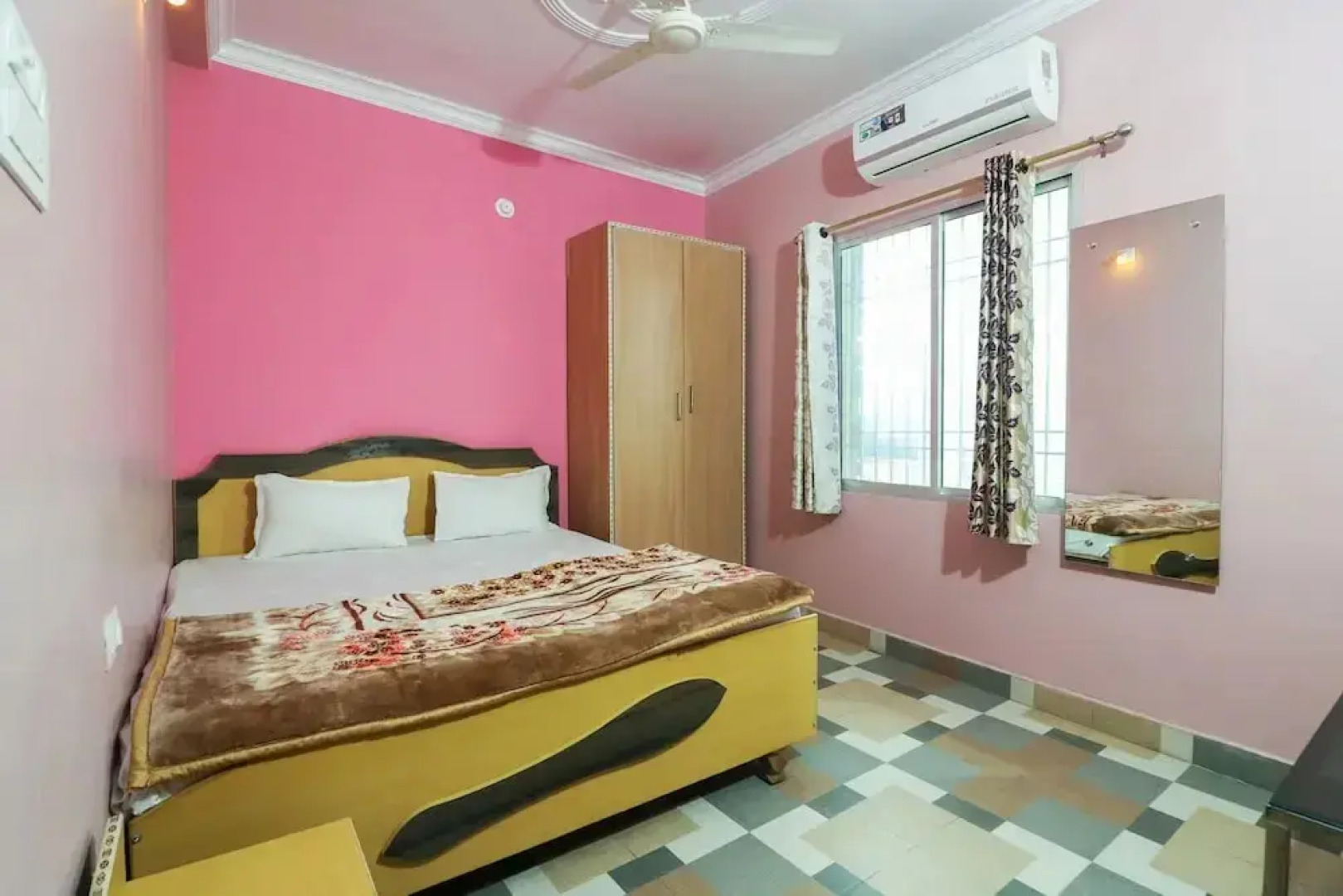 Hotel Janki Palace by OYO Rooms