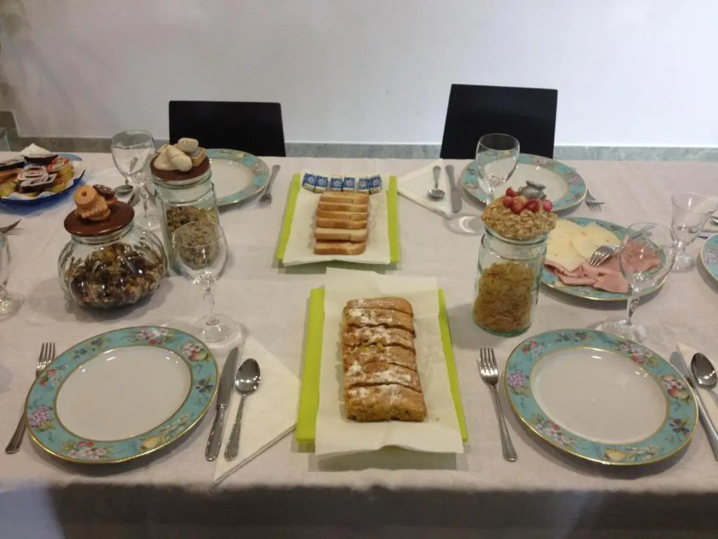 B&B Il Sentiero dei Goti