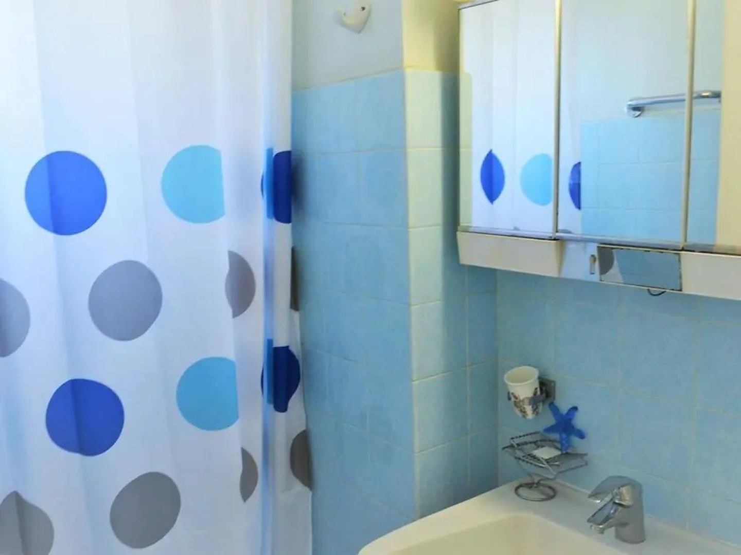 Appartement Bormes-les-Mimosas, 4 pièces, 6 personnes - FR-1-251-209