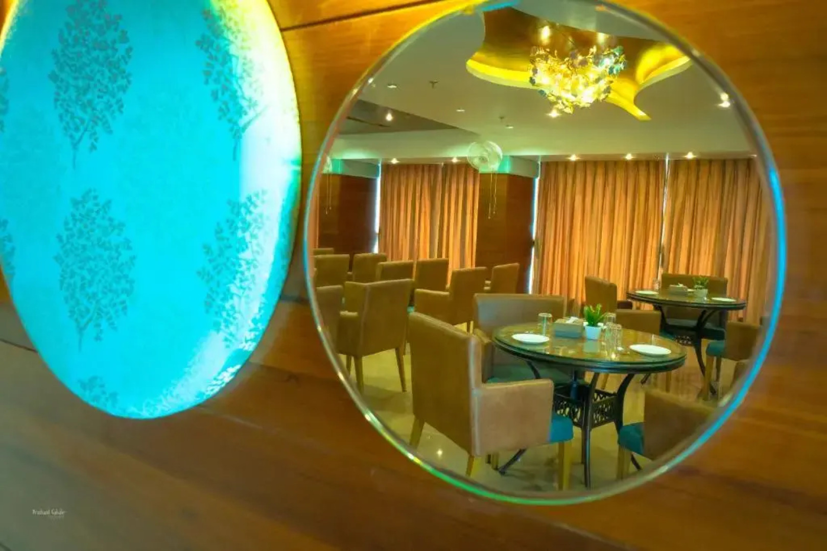 RG Exclusive Hotel-Akola