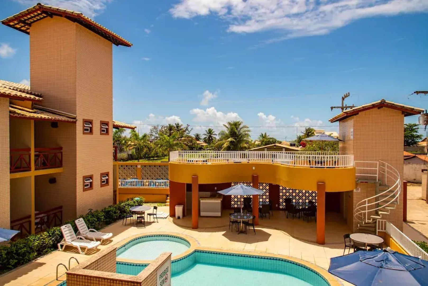 Pousada Mares Sergipe