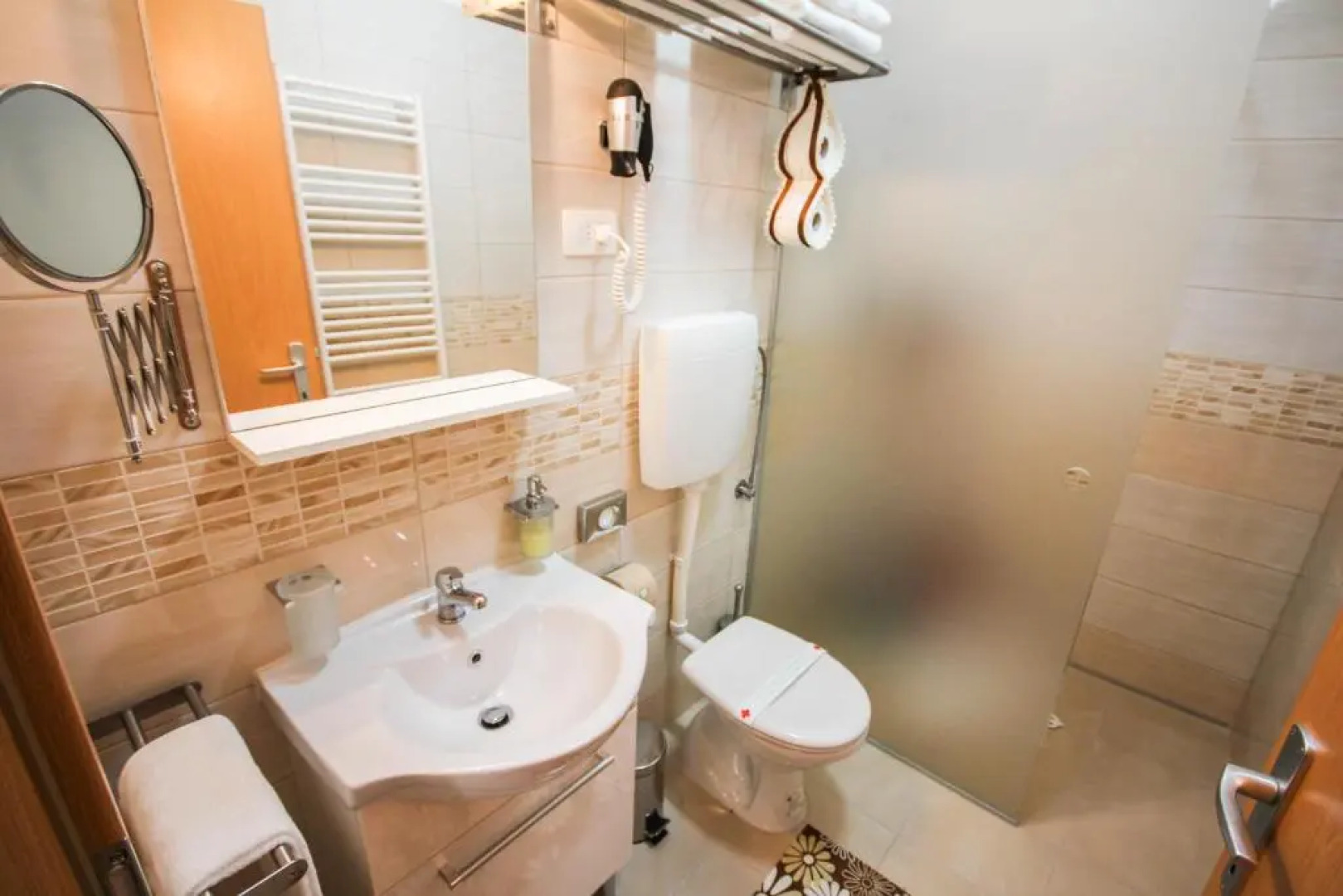 Apartments Lavanda & Cappuccino