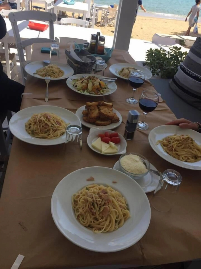 Hotel Fisilanis