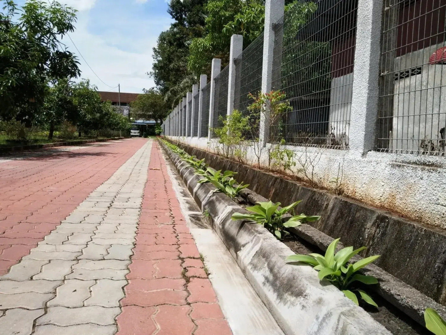 Harum Manis Country House