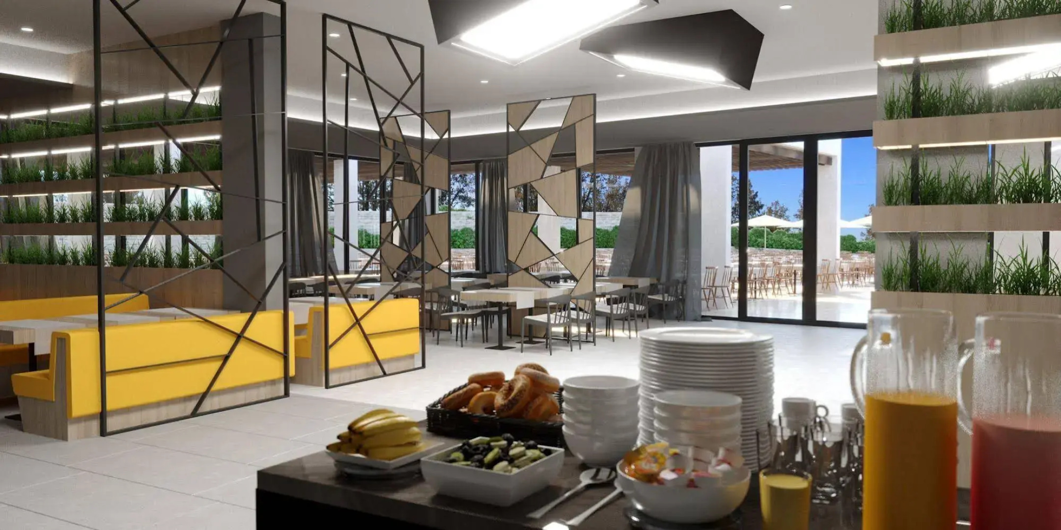 Hotel Park Plava Laguna