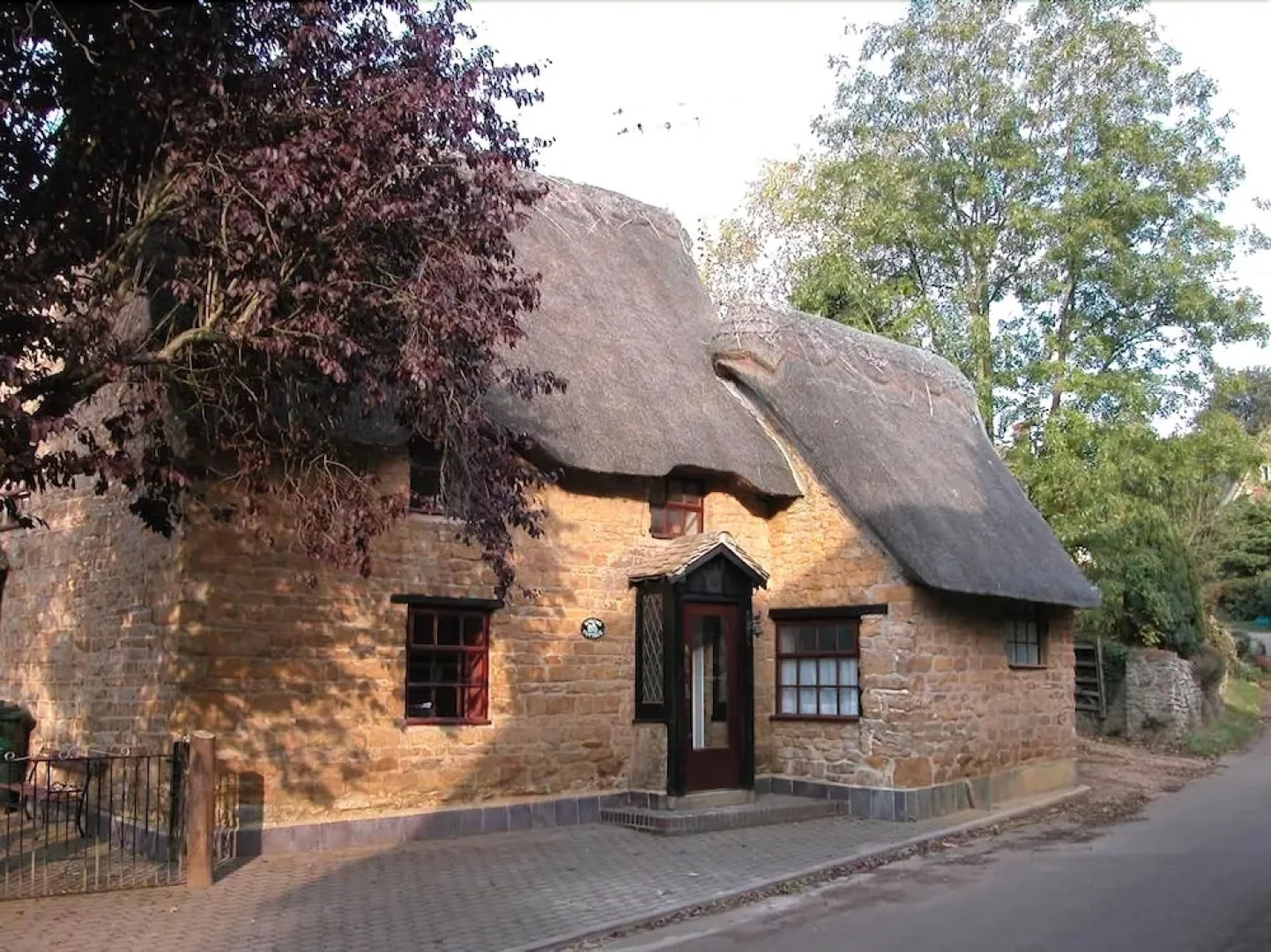 Spring Cottage, BANBURY