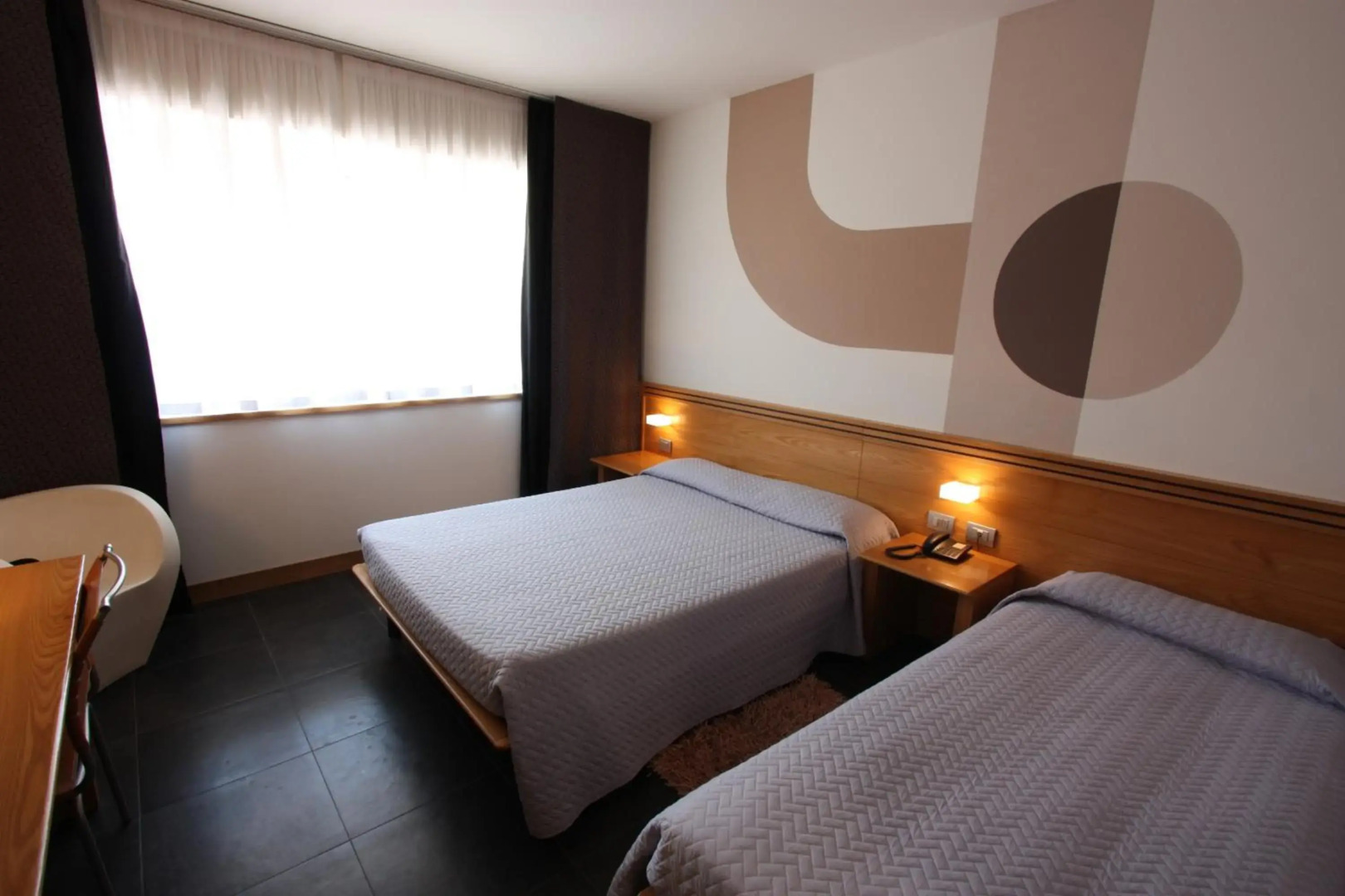 Hotel Europa Executive