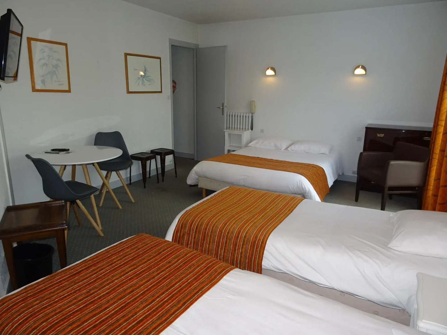 Brit Hotel Kara Sainte-Anne-d'Auray