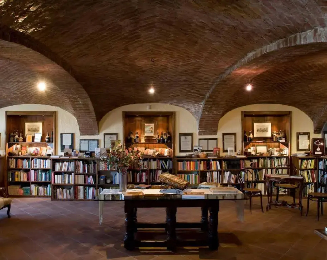 Rocche Costamagna Art Suites