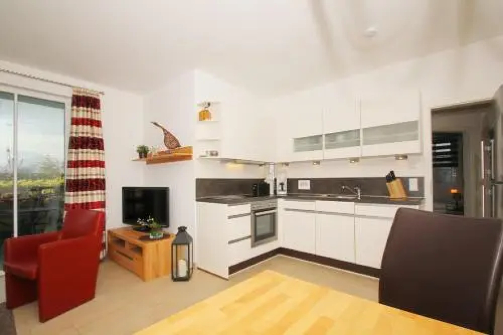 Villa Antje - Ferienwohnung 07