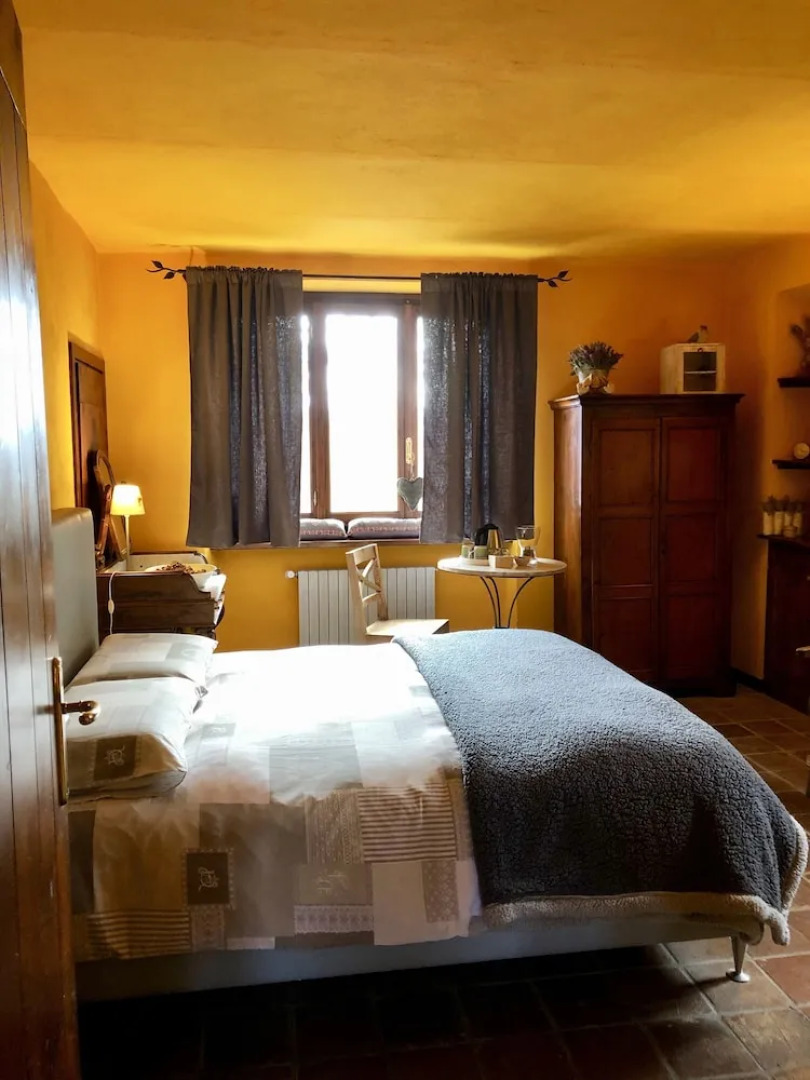 La Maddalena Bed & Wine