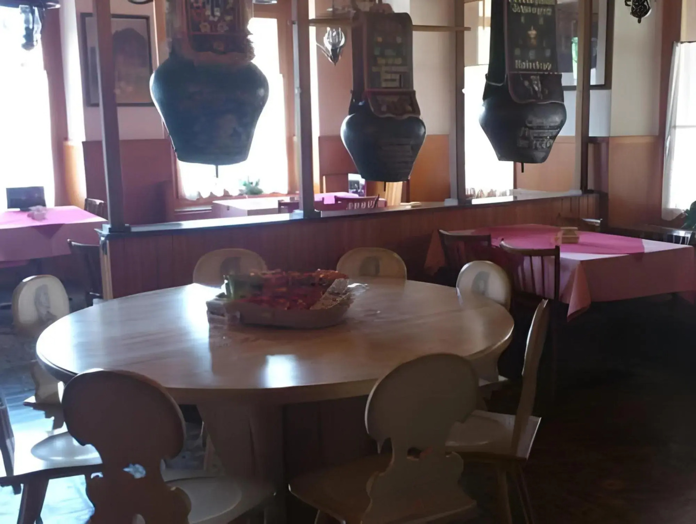 Hotel Restaurant Hirschen