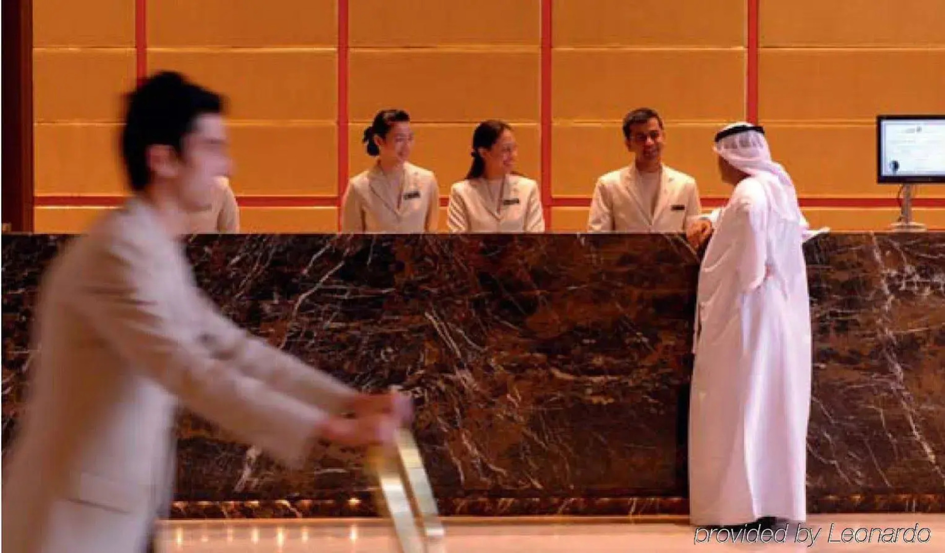 InterContinental Resort Aqaba by IHG