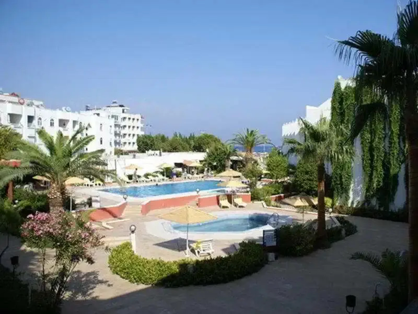 Club Hotel Barbarossa