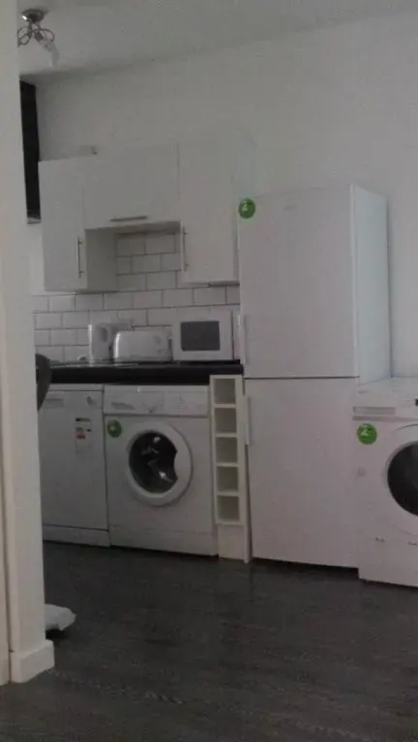 17 The Green Holiday Apartment