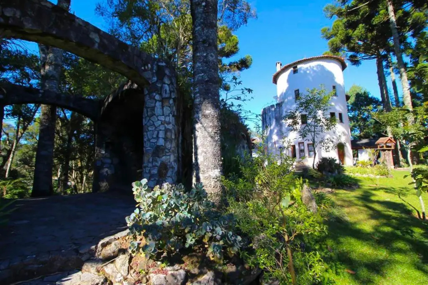 VELINN Pousada Torre Branca