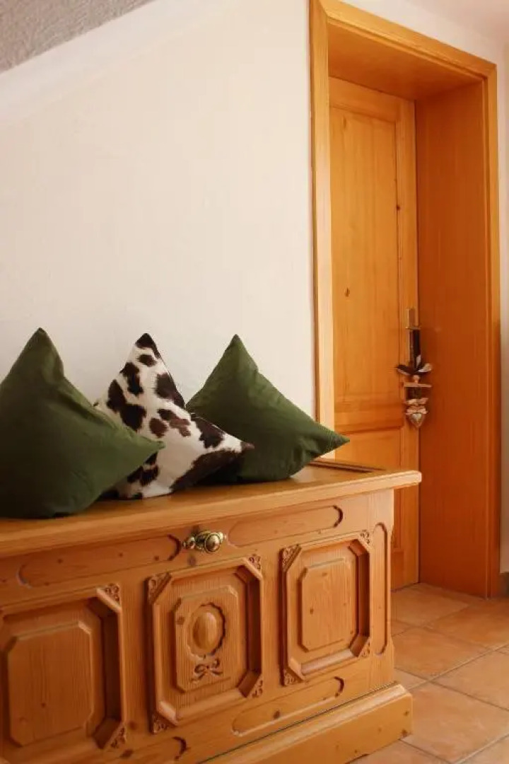 s' Berghäusl Randeck