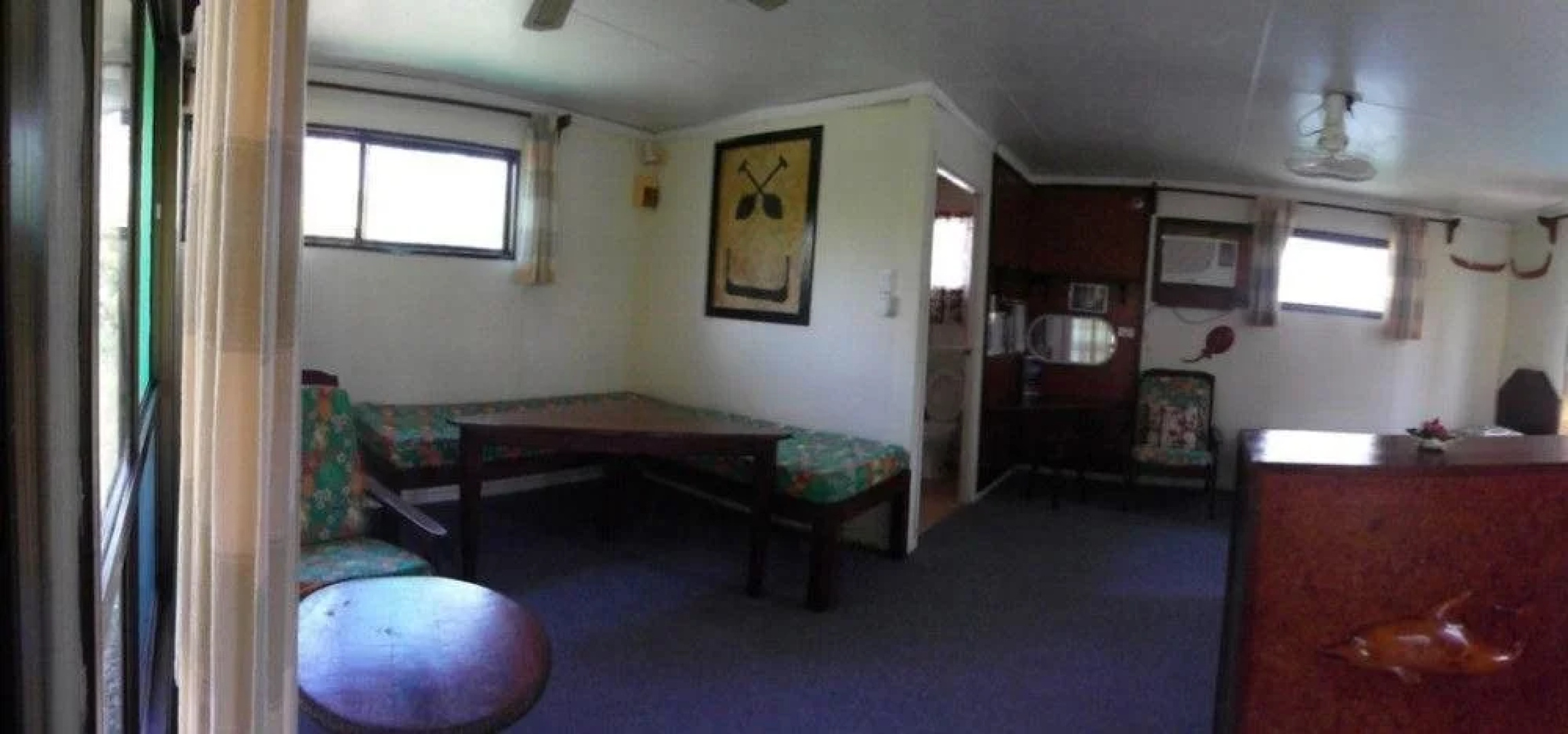 Ibibu Transit Lodge