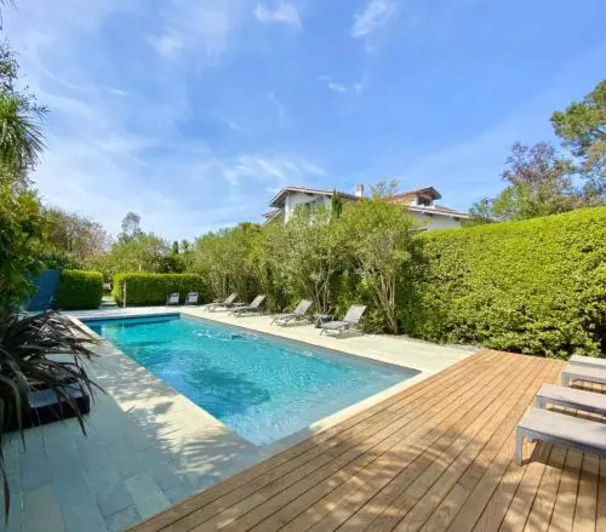 Le Gîte DArbolateia