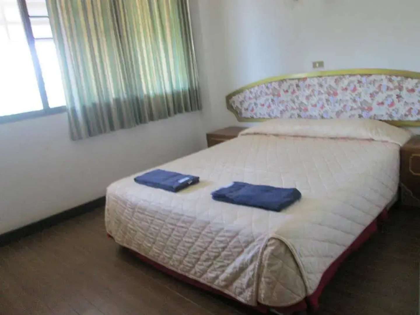 Royal Jommanee Hotel