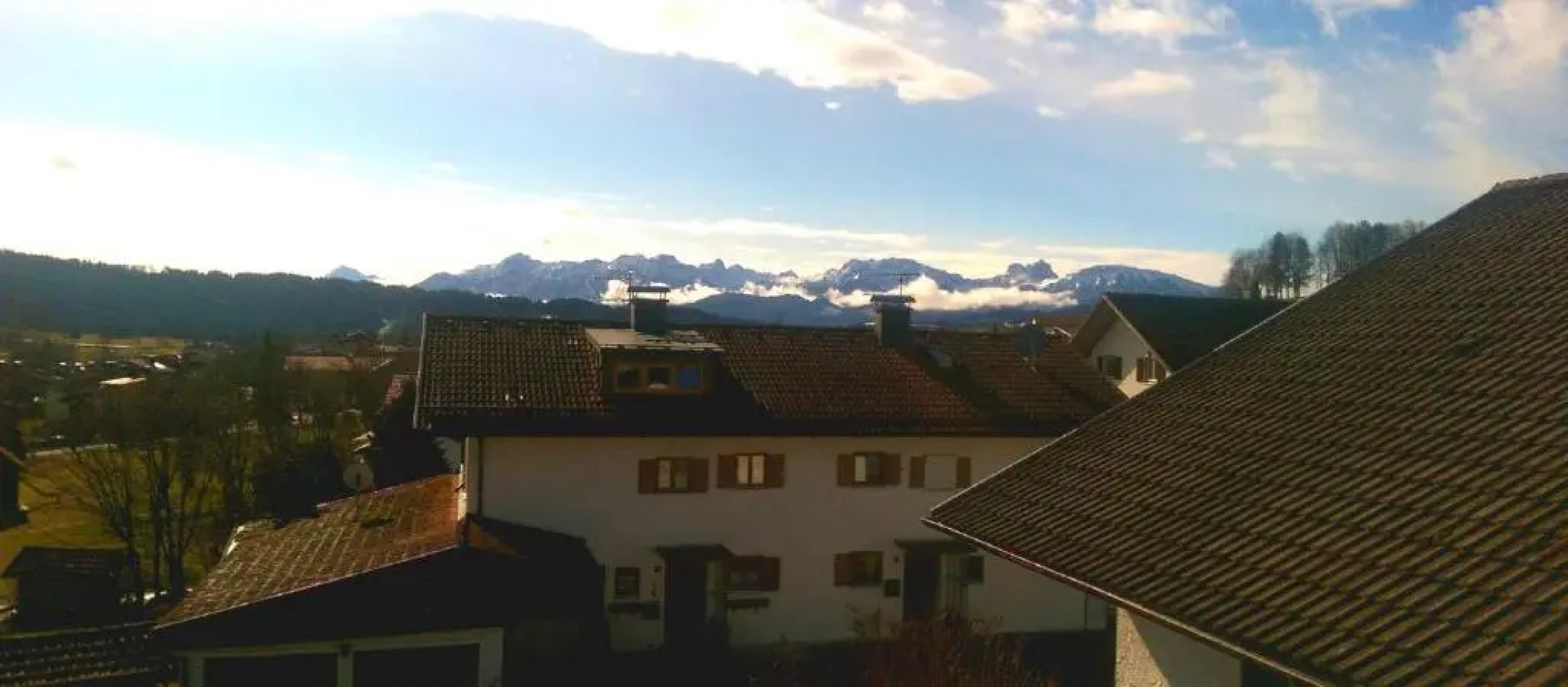 Ferienwohnung Martin