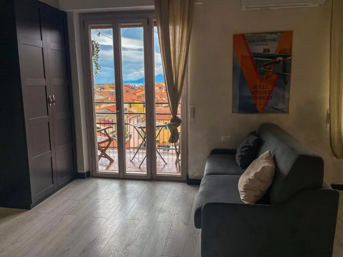 Attico43 Openspace Fronte Mare