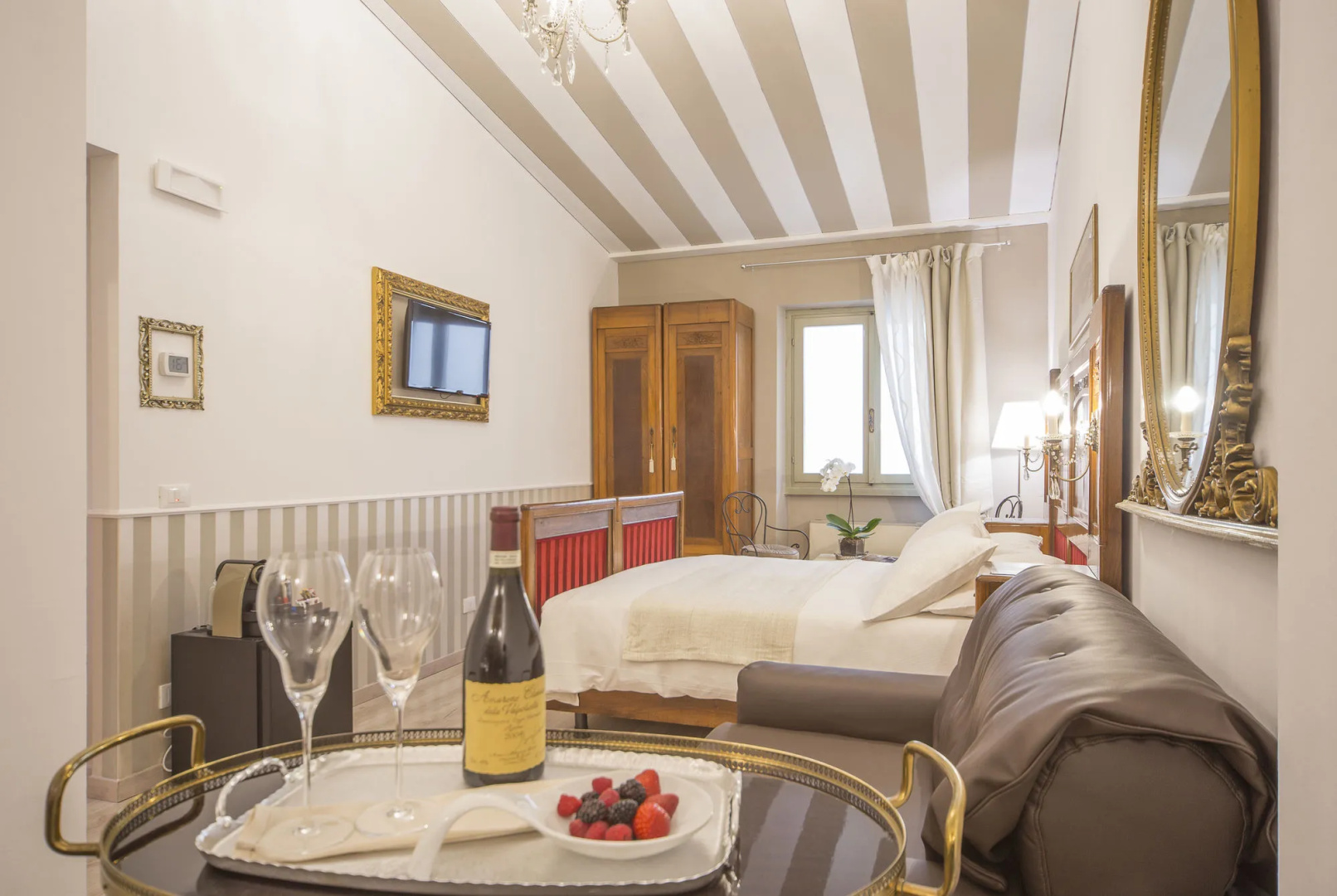 Corte Realdi Luxury Rooms