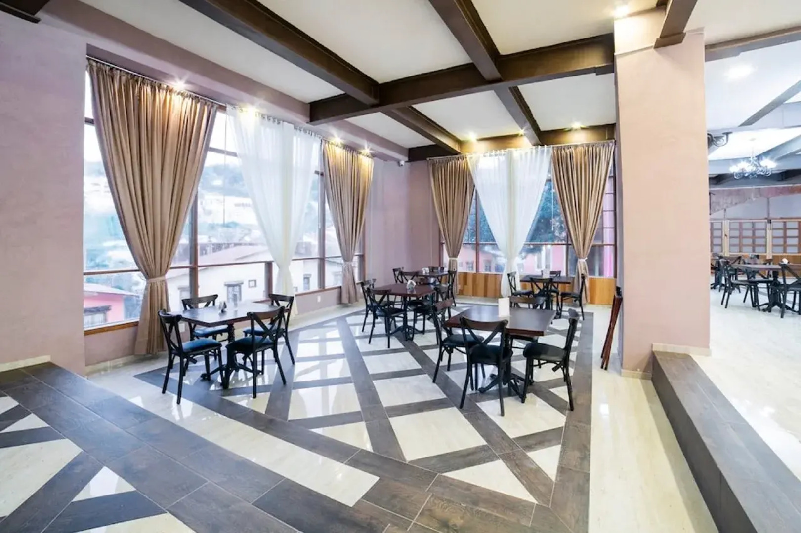 Capital O Collection O Casona De Minas Mineral del Monte